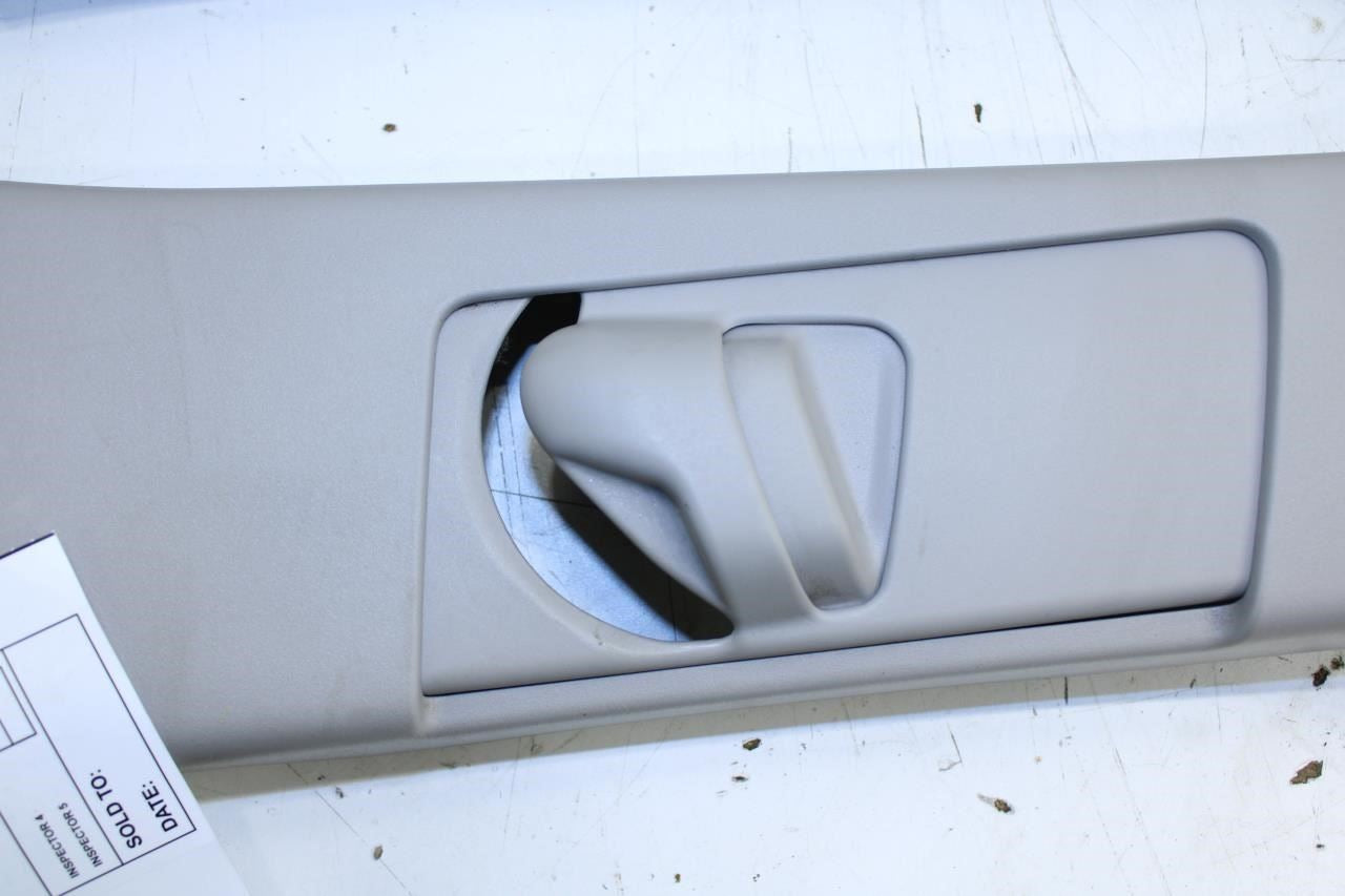 2015-23 Toyota Tacoma RH and LH Center B-Pillar Upper Trim Cover 62411-04050-B1 - Alshned Auto Parts