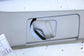 2015-23 Toyota Tacoma RH and LH Center B-Pillar Upper Trim Cover 62411-04050-B1 - Alshned Auto Parts