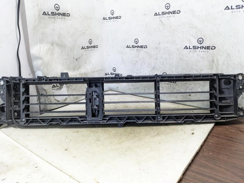 2017-2019 Honda CR-V Front Bumper Lower Air Shutter Grille 71350-TLA-A01 OEM