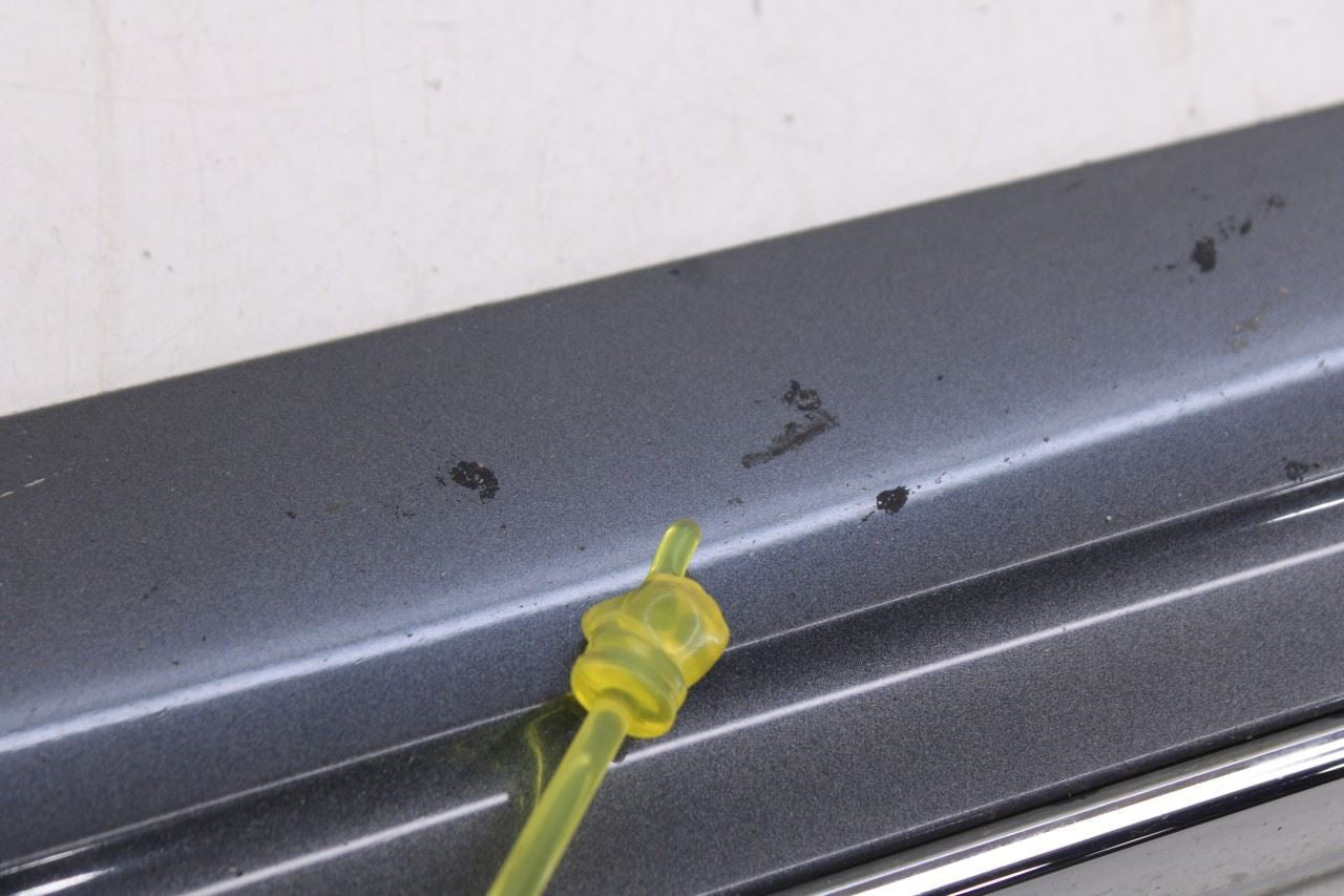 2013-2017 Audi Q5 Premium Front Left Door Lower Body Side Molding 8R0853959LGRU - Alshned Auto Parts