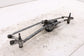 15-2025 Ford Mustang Convertible V6 Front Windshield Wiper Transmission Linkage6