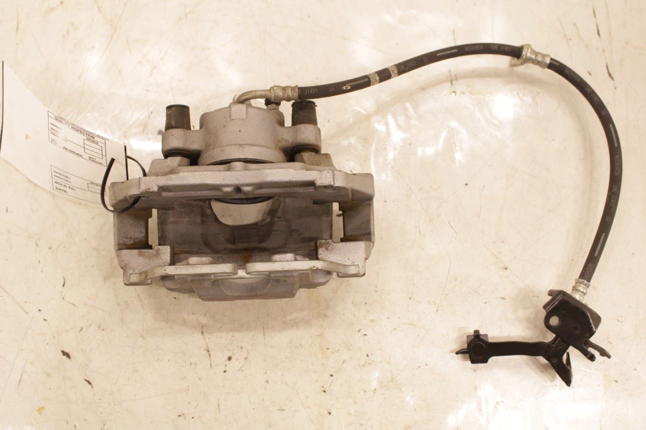 2024-2025 Acura Integra A-Spec Front Right Disc Brake Caliper 45001-TVC-A61 OEM - Alshned Auto Parts