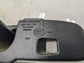 2011-2012 Ram 1500 Quad Cab Interior Rear View Mirror w/ Auto Dim 55157457AC OEM3