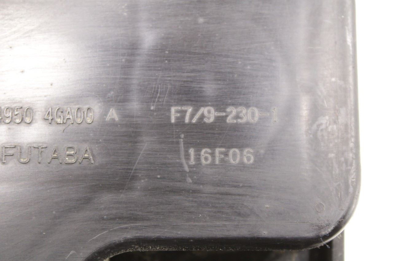 2016-2020 Infiniti Q50 Premium 3.0L Fuel Vapor Evaporative Emission Canister - Alshned Auto Parts