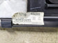 2011-2015 Jeep Grand Cherokee Left Side Upper B-Pillar Trim Cover 1GT13DX9AF OEM - Alshned Auto Parts
