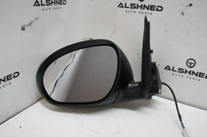 2014 Nissan Juke Driver Left Side Rear View Mirror 96302-1KM0C OEM