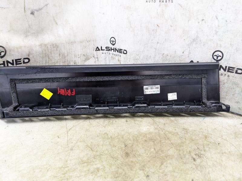 18-24 Ford Expedition FR RH Door B Pillar Applique Molding JL1B-7820898-AJ *ReaD - Alshned Auto Parts