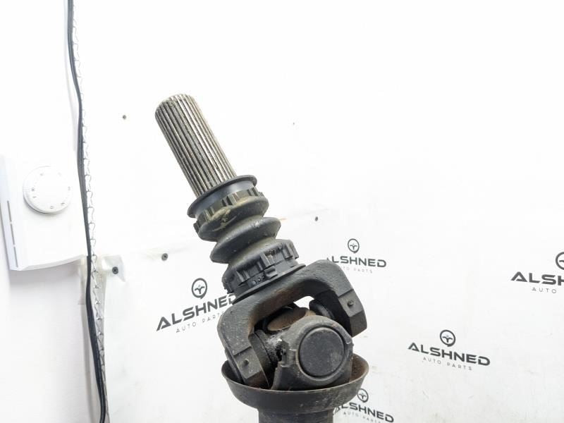 2014-2019 Chevrolet Silverado 1500 Front Axle Drive Shaft 22760960 OEM - Alshned Auto Parts