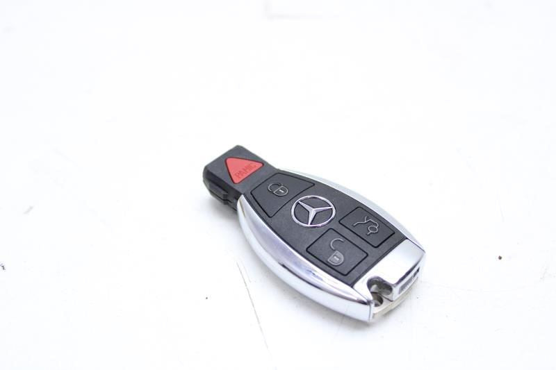 2014 Mercedes-Benz CLA250 Smart Key Fob Keyless Entry Remote 204Y51000200 MPN - Alshned Auto Parts