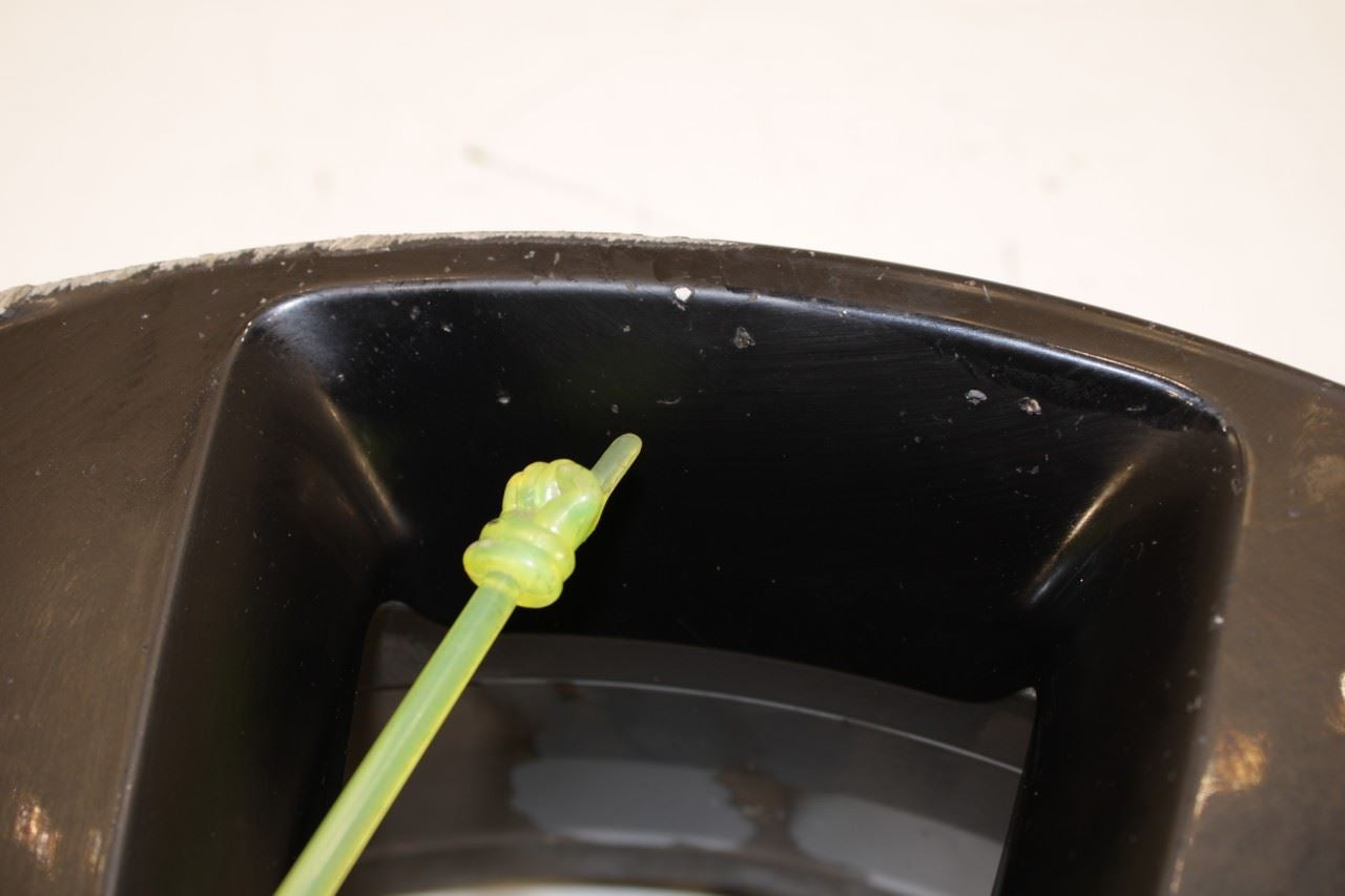 2024-2025 Mazda CX-30 2.5 S Aluminum Wheel R18x7J 9965-F1-7080 OEM *ReaD* - Alshned Auto Parts