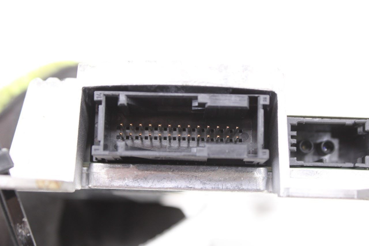 2011-2016 Mini Countryman Cooper S Harman Telematics Mobile Phone Control Module7