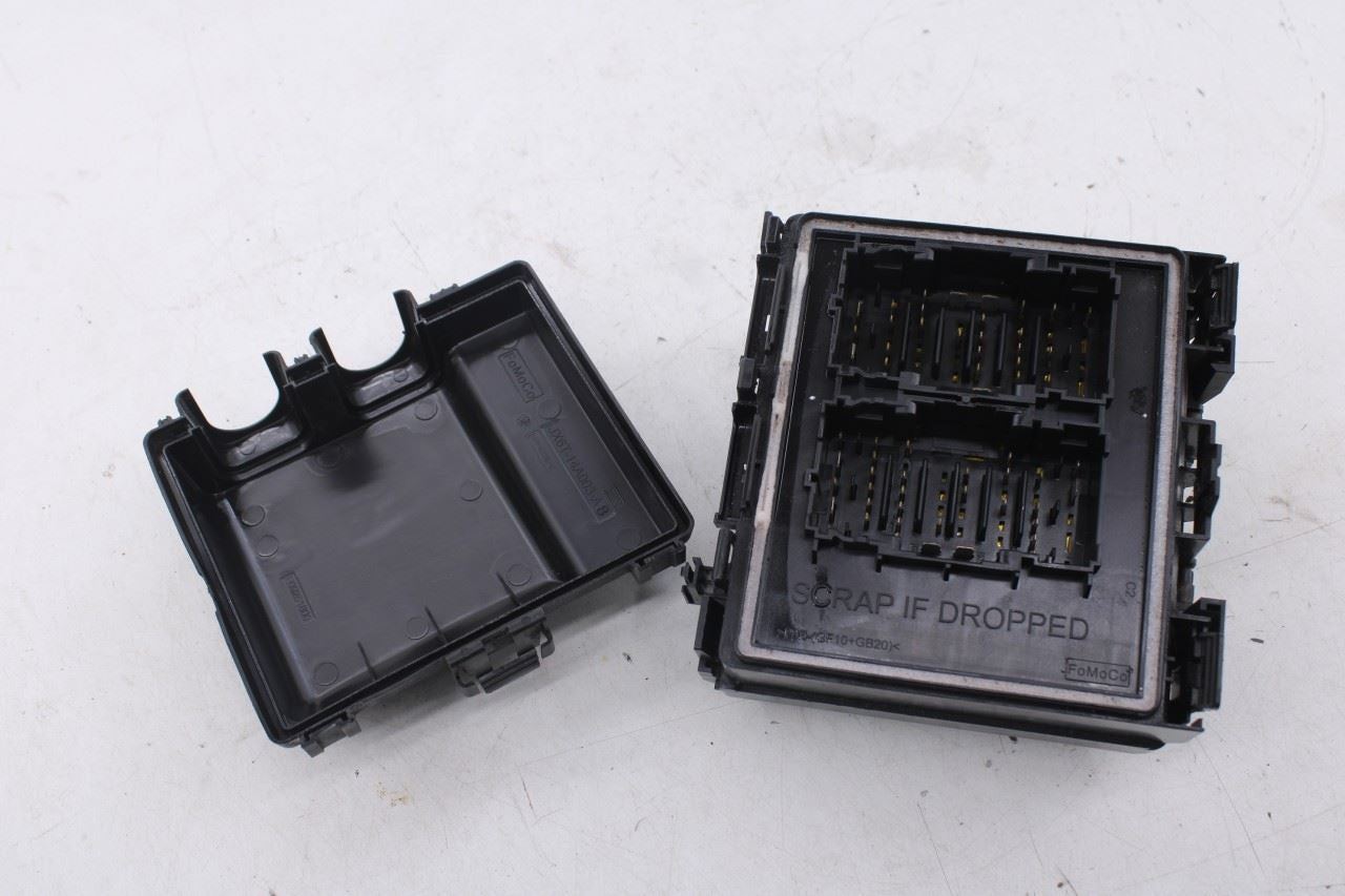 2022-26 Ford Escape ST-Line 1.5L FWD Fuse Relay Junction Box PZ1T-14D068-NAB OEM - Alshned Auto Parts