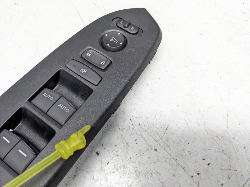 2017-2022 Honda CR-V Front Left Master Power Window Switch 83591-TLA-A010-51 OEM - Alshned Auto Parts