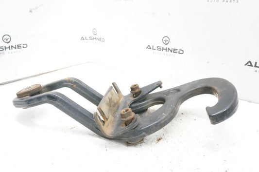 2009-2018 Ram 1500 Front Left Driver Side Tow Hook 55398285AA OEM - Alshned Auto Parts