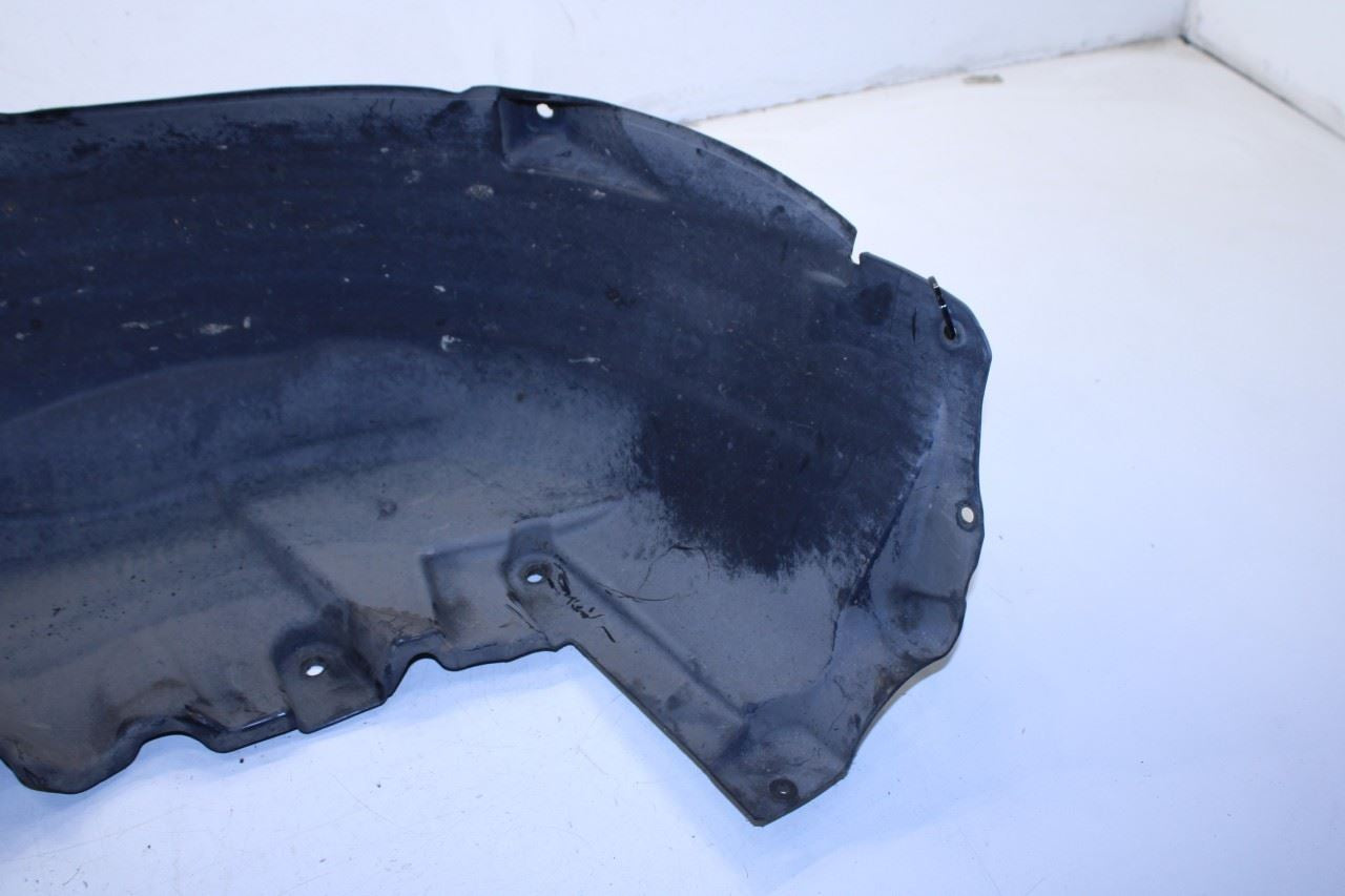 2012-15 Mercedes-Benz ML350 Rear Right Wheelhouse Liner Splash Shield 1668841422 - Alshned Auto Parts