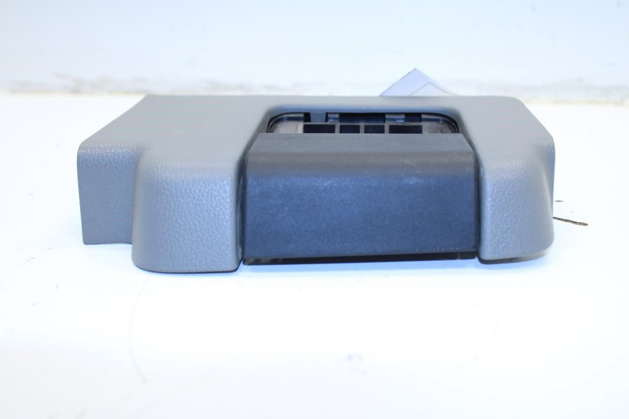 2015-2020 Ford F150 XL Rear Left Side Door Interior Handle FL34-18266B35-A OEM - Alshned Auto Parts