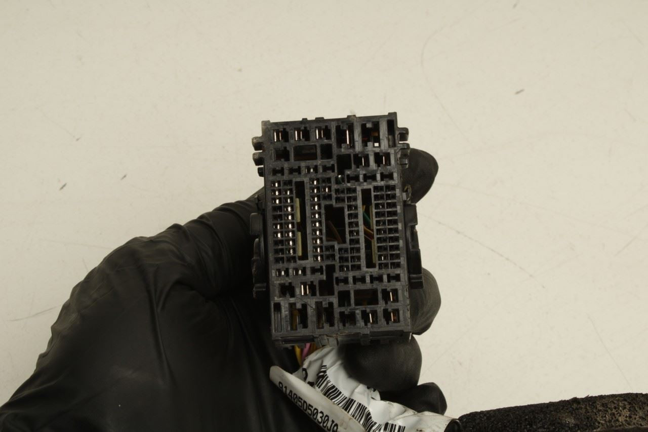 2019-2020 Kia Optima LX 2.4L FWD Engine Wiring Harness 91405-D5030 OEM *ReaD* - Alshned Auto Parts