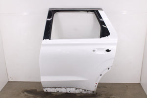 2020-26 Hyundai Palisade Limited AWD Rear Left Side Door Shell Panel 77003-S8110