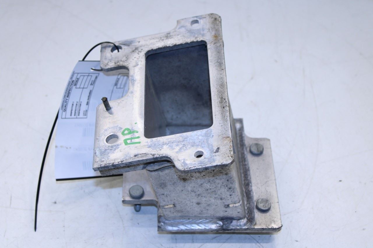 13-20 Nissan Pathfinder SV Front Right Bumper Reinforcement Impact Stay Bracket - Alshned Auto Parts