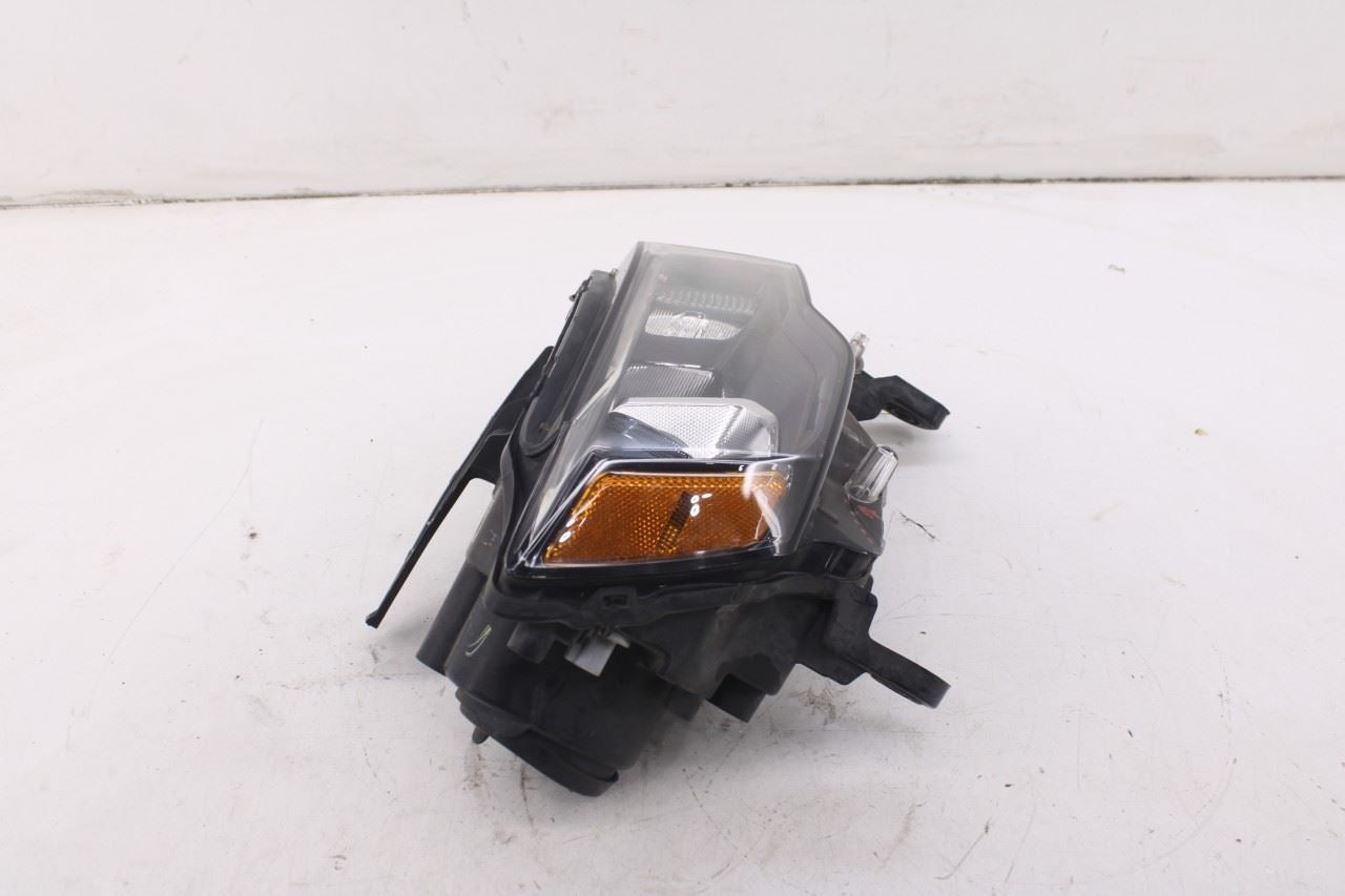 2016-22 Jeep Grand Cherokee Laredo X 4X4 Front Right Side Headlight Lamp *ReaD* - Alshned Auto Parts