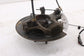 2012-15 Jeep Grand Cherokee Limited 3.6L 4WD Rear Left Side Spindle Knuckle Hub - Alshned Auto Parts