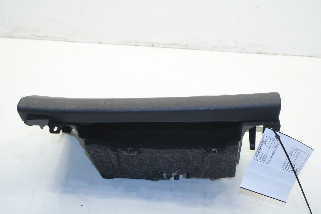 2011-2016 Porsche Panamera 4 Glove Box Storage Compartment 970-552-204-13-A11 - Alshned Auto Parts