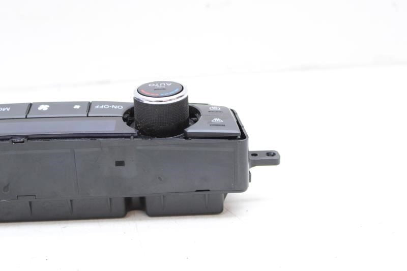 2016-2021 Nissan Maxima AC Heater Temperature Climate Control 27500-4RA0A OEM - Alshned Auto Parts