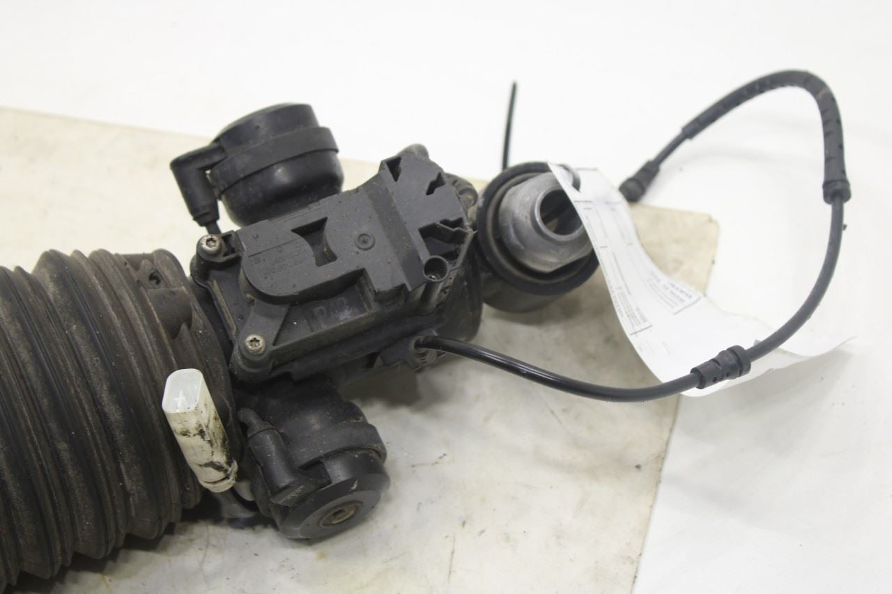 13-15 BMW 750i xDrive AWD Rear Driver Left Side Shock Strut Absorber 37106858813 - Alshned Auto Parts