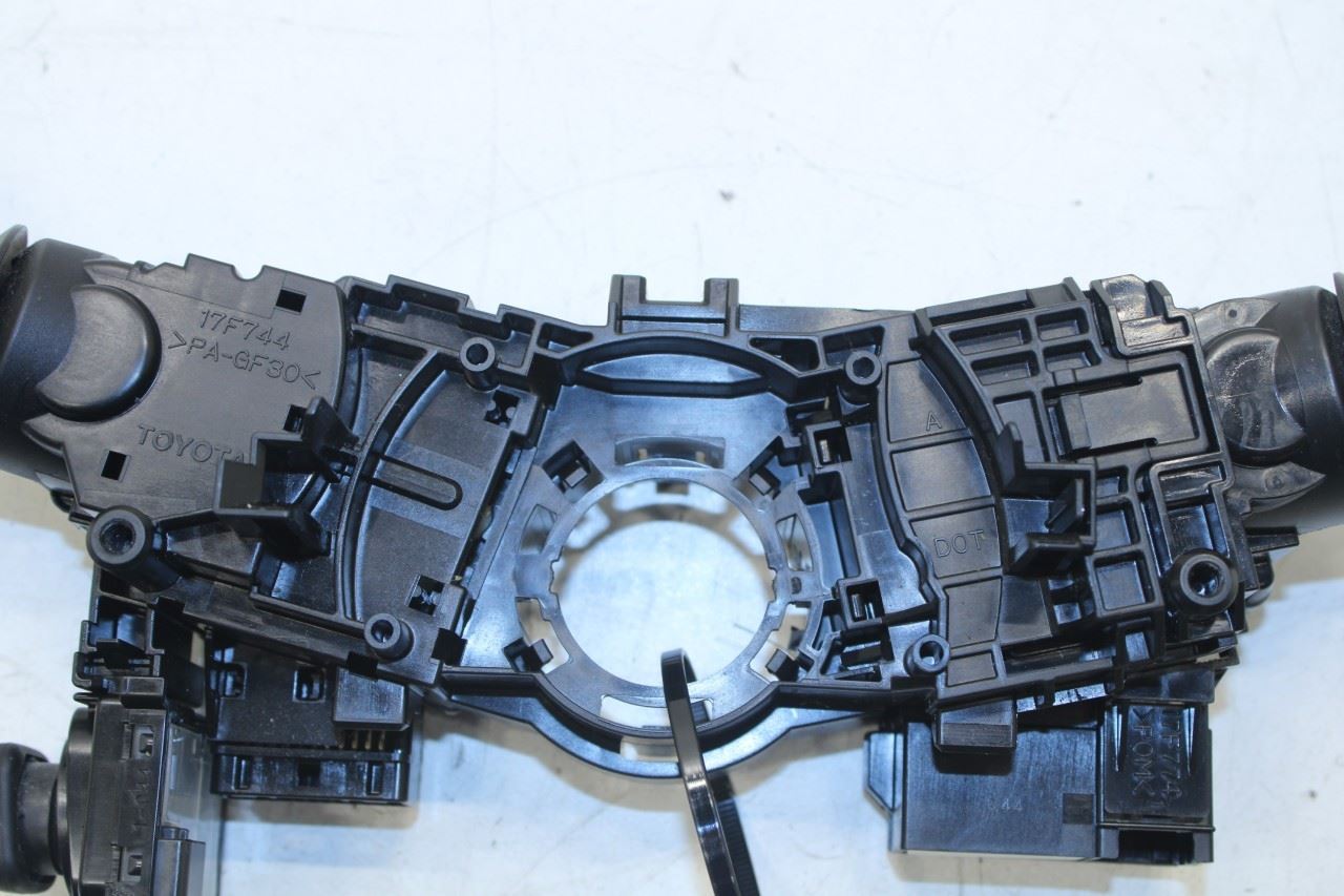 2013-2020 Lexus GS350 3.5L AWD Steering Column Light Turn Signal Wiper Switch - Alshned Auto Parts