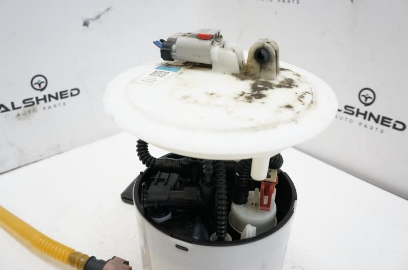 2016-2021 Jeep Grand Cherokee 3.6L Fuel Pump Assembly 68250900AA OEM - Alshned Auto Parts