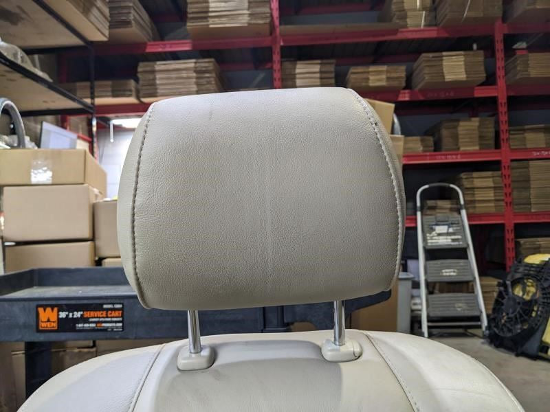 07-09 Lexus RX350 Front Passenger Right Side Seat Full Complete 71110-48120 OEM - Alshned Auto Parts