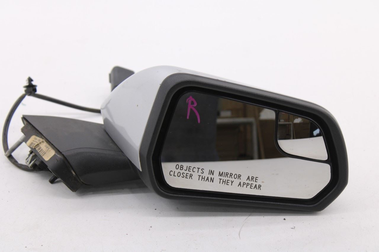 2015-2023 Ford Mustang Convertible V6 3.7L Passenger Right Side Rear View Mirror0