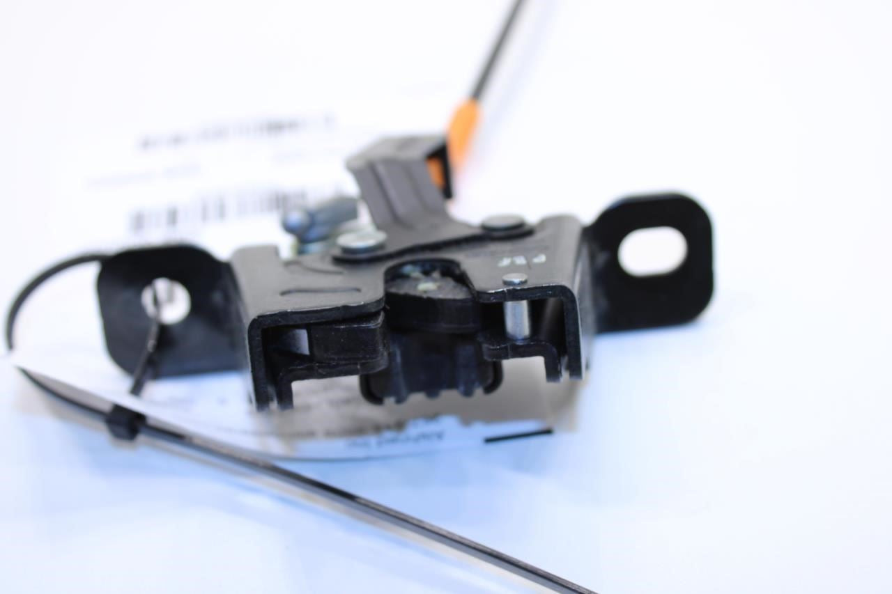 2020-2022 Hyundai Sonata SE Rear Left Side 2nd Row Seat Latch Lock 89T50-L1000 - Alshned Auto Parts