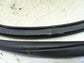 2011-2021 Jeep Grand Cherokee FR RH Door Body Weatherstrip Seal 55399256AE OEM - Alshned Auto Parts