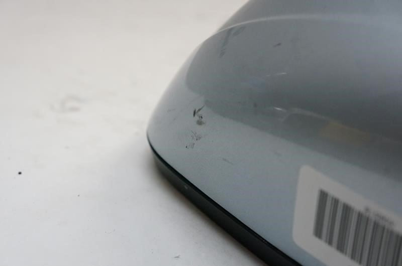 2012-2019 Chrysler 300 Passenger Right Side Rear View Mirror 1LE50JWDAG OEM - Alshned Auto Parts