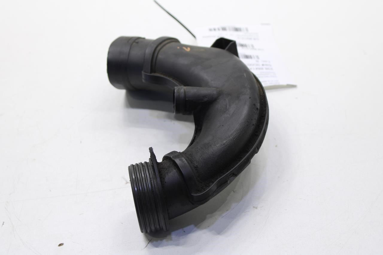 2010-15 BMW 750i xDrive 4.4L Air intake Left Side Upper Outlet Duct 13717577452 - Alshned Auto Parts