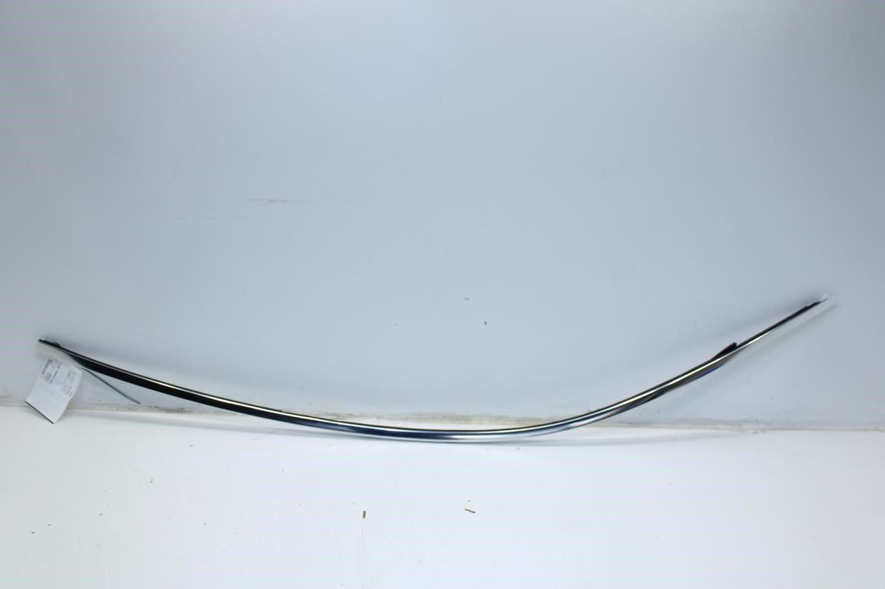 2015-16 BMW 435i Gran Coupe xDrive Left Side Upper Door Reveal Molding Finisher - Alshned Auto Parts