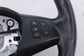 2007-2013 BMW X5 xDrive35i 3.0L AWD Steering Wheel Leather w/ Control Buttons10