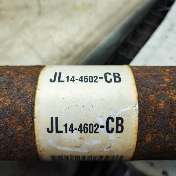 2018-2023 Ford Expedition 4x4 Rear Drive Shaft 122.5'' WB JL14-4602-CB OEM - Alshned Auto Parts