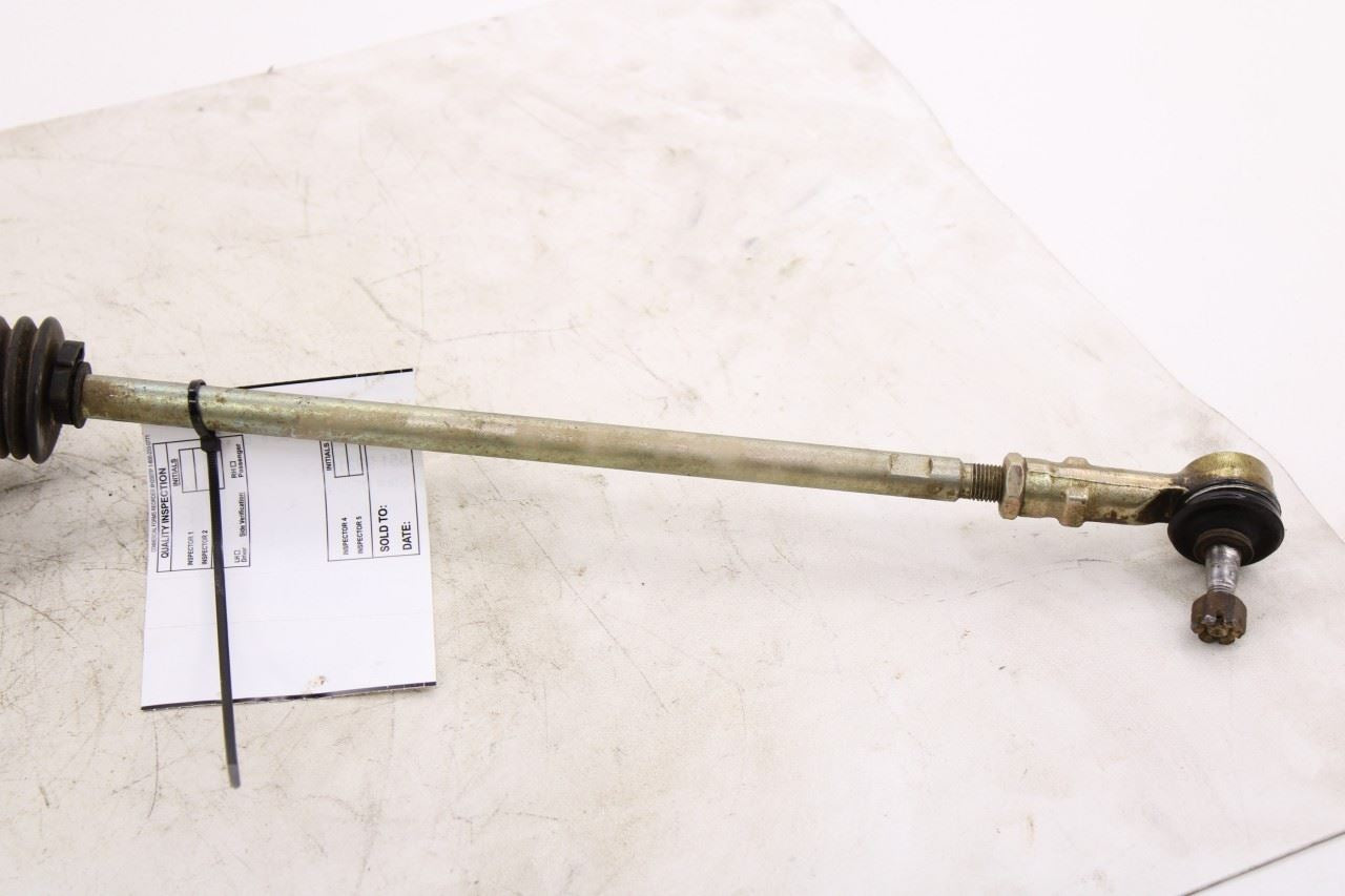 2015-2019 Arctic Cat Wildcat Sport 700 Steering Gear Rack and Pinion 0505-8943