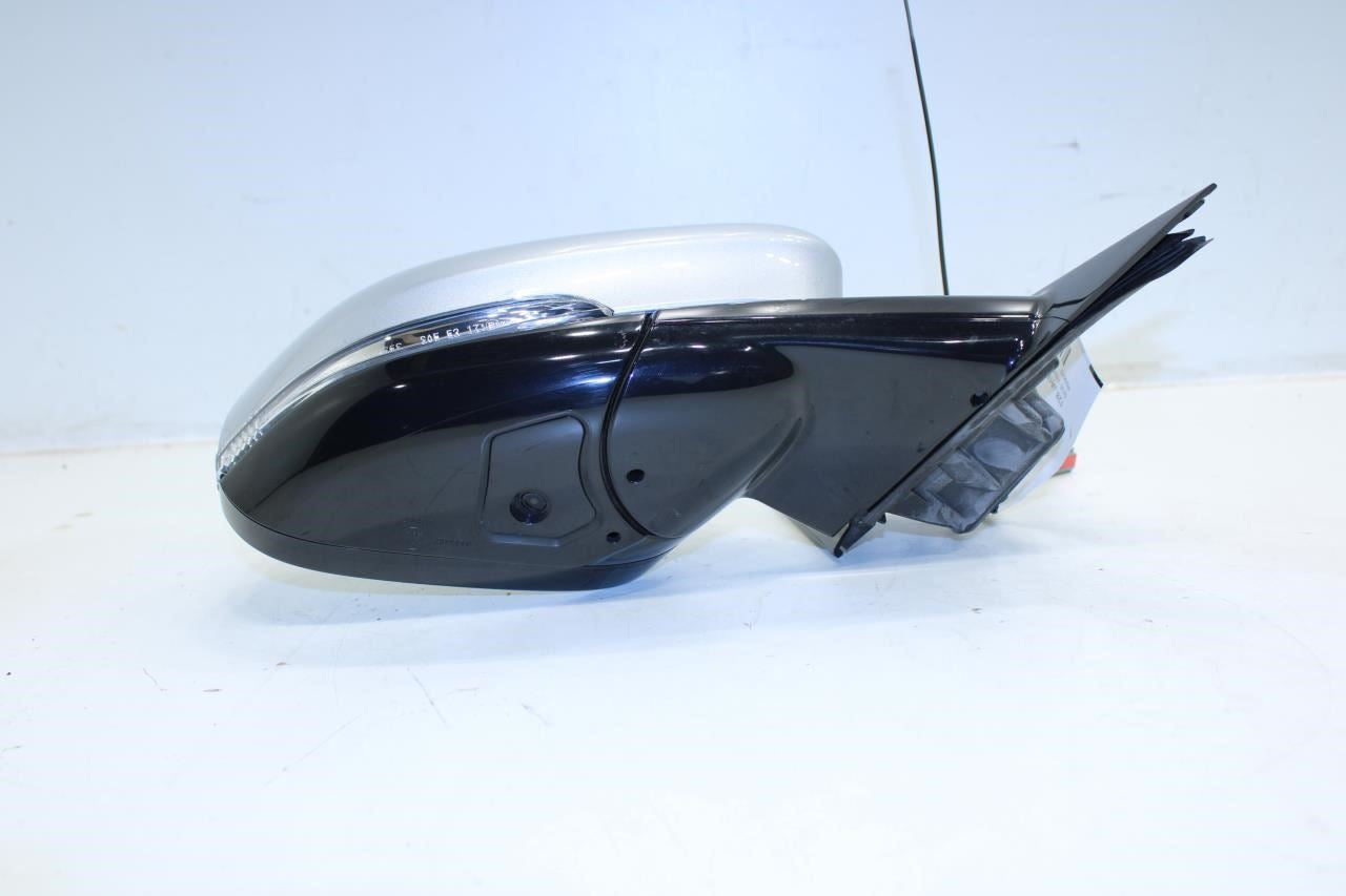 2017-20 Jaguar XE R-Dynamic S Passenger Right Side Rear View Mirror T2H3010 OEM - Alshned Auto Parts