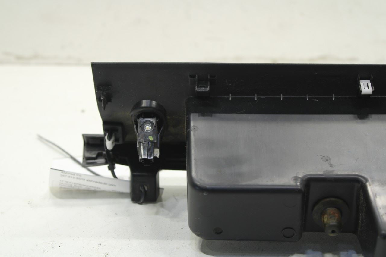 2015-20 Ford F150 SuperCab Lariat Glove Box Storage Compartment FL3A-15A563-AG - Alshned Auto Parts