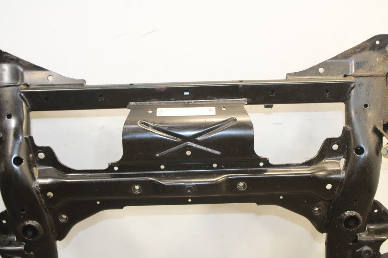 2013-16 BMW 328i xDrive SULEV AWD Front Crossmember Subframe 31-11-6-866-222 OEM - Alshned Auto Parts