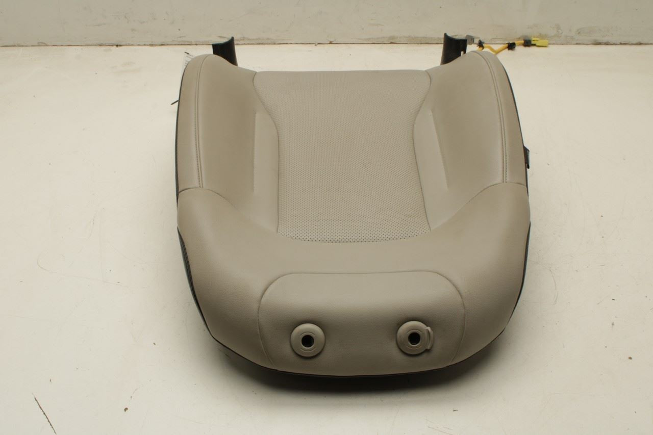 2023-25 Kia Sportage Hybrid EX 1.6L Front Seat Right Side Backrest Upper Cushion - Alshned Auto Parts