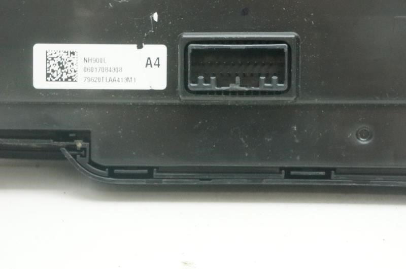 17-19 Honda CR-V AC Heater Temperature Climate Control 79620TLAA413M1 OEM *ReaD* - Alshned Auto Parts