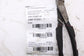 2011-2025 Dodge Durango SXT Rear Right Side Door Hinge Upper and Lower Pair12