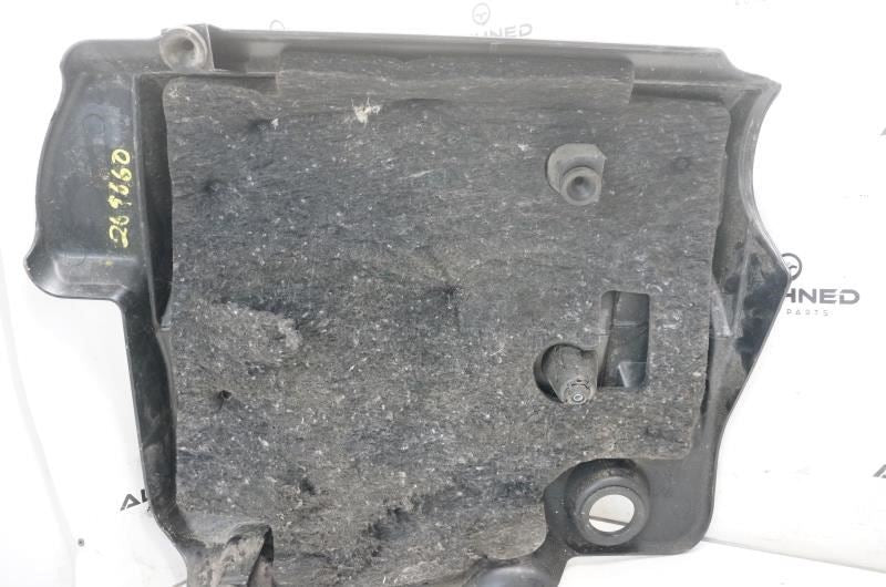2010-2012 Cadillac SRX Engine Appearance Motor Cover 12641495 OEM - Alshned Auto Parts