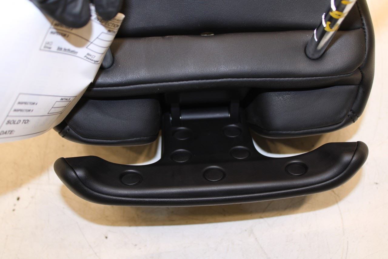 2014-17 Infiniti QX50 3.7L AWD Front Seat Driver Left Side Headrest 86400-1BB2C - Alshned Auto Parts