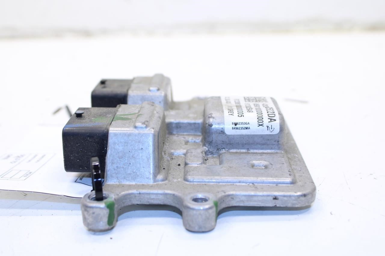 2024-25 Cadillac XT4 Premium Differential Lock Computer Control Module 10453752 - Alshned Auto Parts