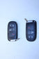 14-23 Jeep Cherokee 3.2L Smart Key Keyless Remote Entry Fob Transmitter Set of 2 - Alshned Auto Parts